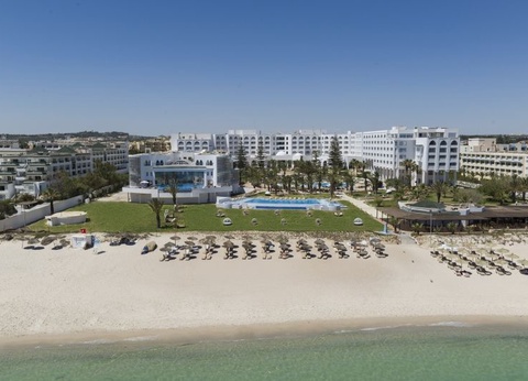 Jôtel Iberostar Selection Kantaoui Bay 5* - 5