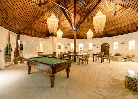 Hôtel Bliss Praslin 4* - 12