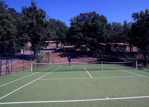 Les Hameaux Des Lacs, 2* - 8