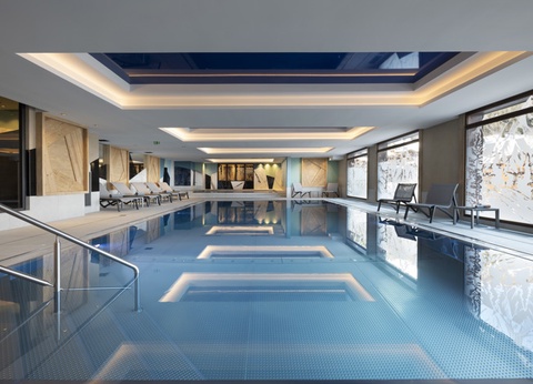 MGM Hôtel Akoya 4* - 2