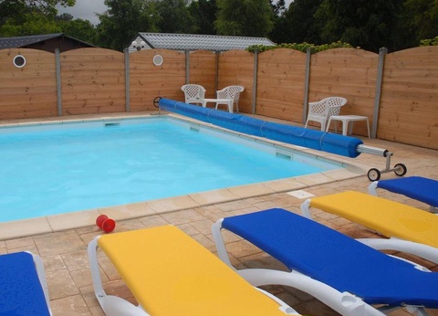 Camping West, 3* - 34