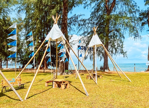 Ôclub Experience Khaolak Emerald Beach Resort & Spa 4* - 17