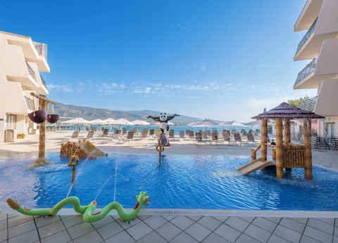 Hôtel Leonardo Royal Hotel Mallorca Palmanova Bay 4* - 37