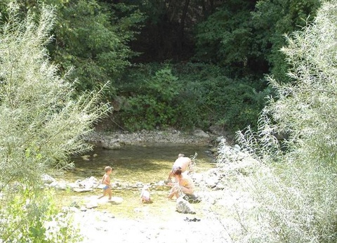 Camping Les Rives du Loup, 3* - 26