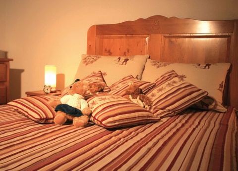 Résidence Lagrange Les Fermes de Samoens 3* - 22