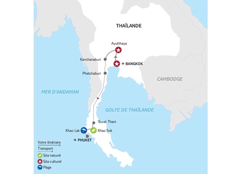 Circuit Fun-Thaï-Stique - 14