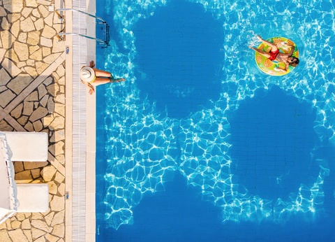 Club Lookéa Roda Beach 5* - 10