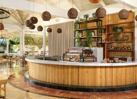 Melia Punta Cana Beach Resort - Adults Only 5* - 4