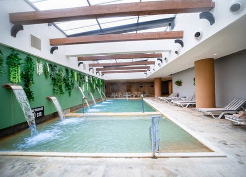 Hôtel Fram Sélection Seven For Life Thermal Hotel ***** - 6