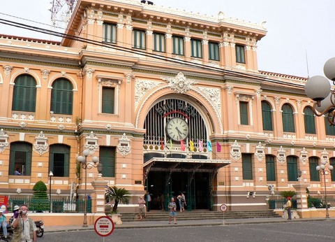 Le Vietnam Kaléidoscope - 14