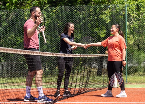 Belambra Clubs Les Mathes 4B en location - 14