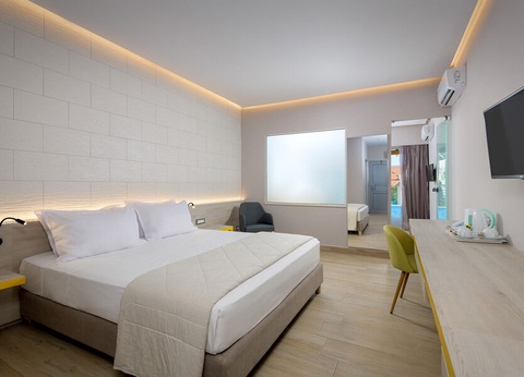 Hôtel Lydia Maris 5* - 8