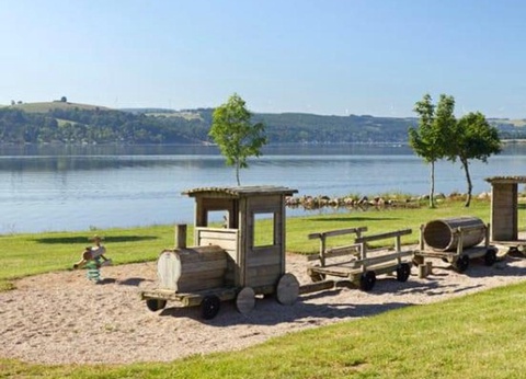 Camping Le Caussanel - Ciela Village, 4* - 19