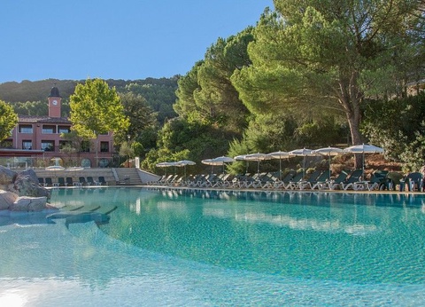 SOWELL HÔTELS Ardèche 3* - 10