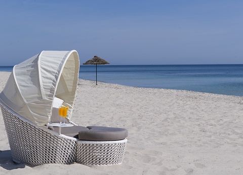 Circuit Découverte de la Tunisie (logement Iberostar Kantaoui Bay 5*) - 34