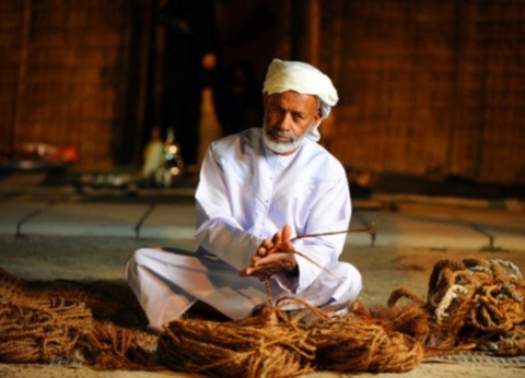 Circuit Trésors des Emirats **** - 11