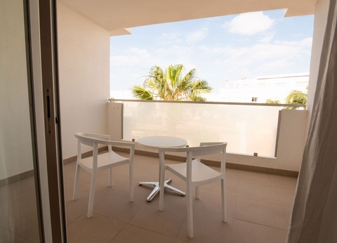 Hôtel Club Lookéa Sentido Aequora Lanzarote Suites 4* - 11