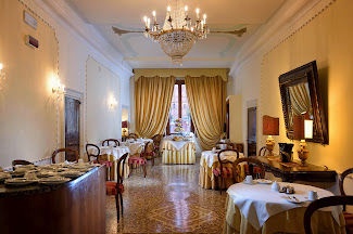 Hôtel Casa Verardo Residenza D’Epoca 3* - Sans transfert - 7