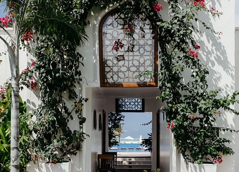 Hôtel Lux* Marijani Zanzibar 5* - 15