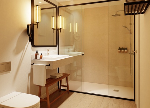 Hôtel Aluasoul Costa Adeje 4* Adult Only by Ôvoyages - 4