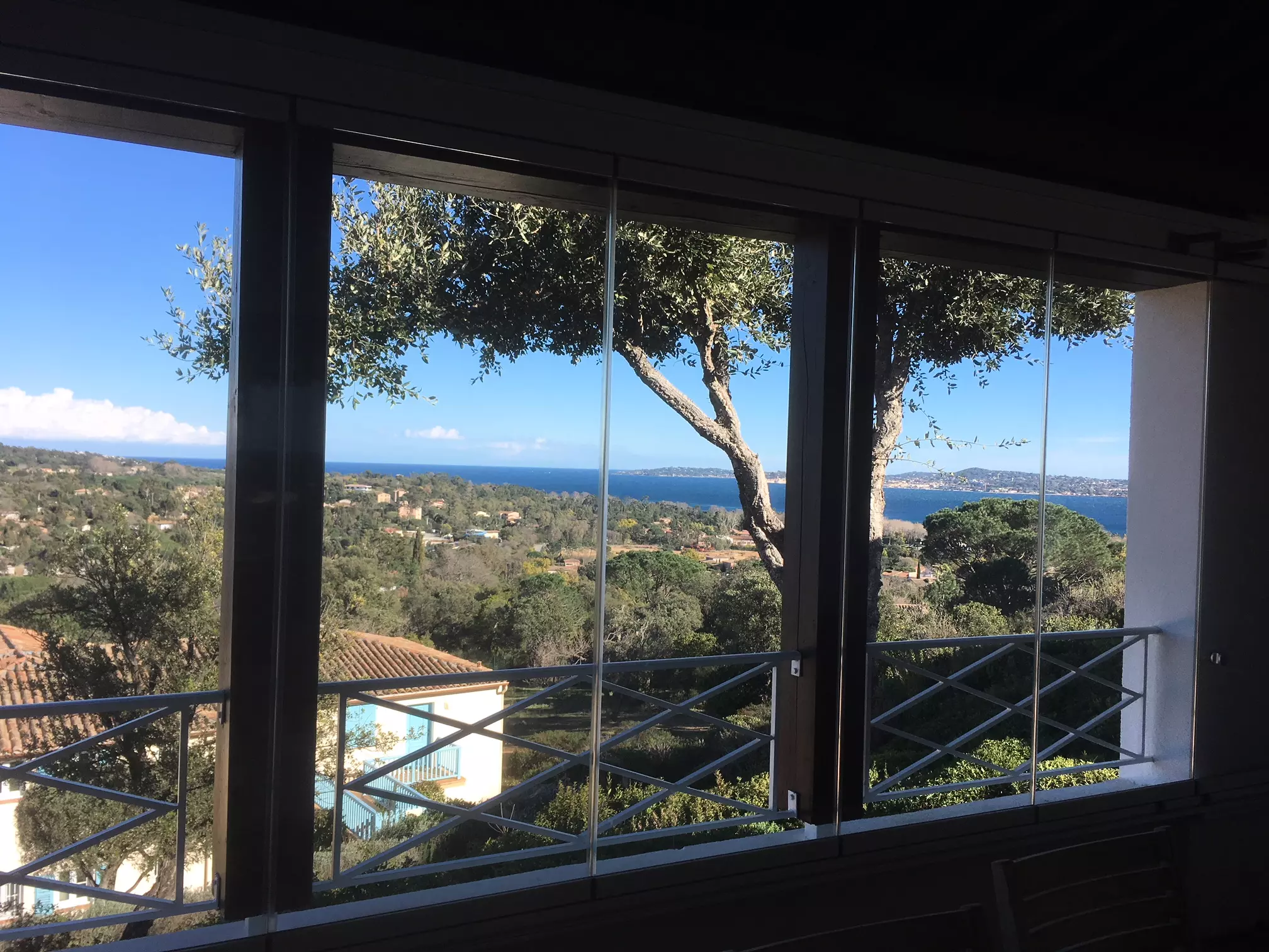 Résidence Maeva Particuliers Village les Restanques du Golfe de St Tropez - 271