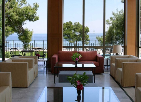 Hôtel Kalamaki Beach Resort 4* - 8