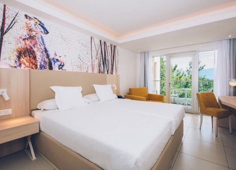 Kappa Club Iberostar Waves Herceg Novi 4* - 3