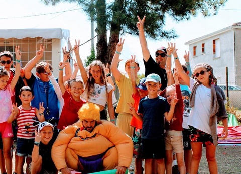 Camping Le Royan, 4* - 40