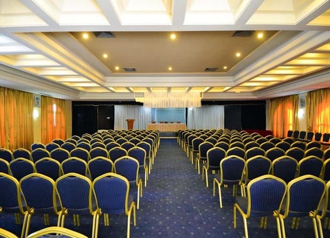 Hôtel Sidi Mansour Resort & Spa 4* - 8