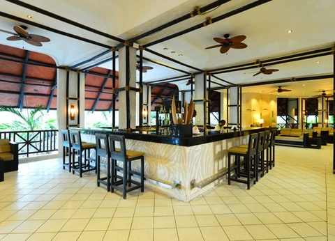 Hôtel Diani Reef Beach Resort 3* - 14