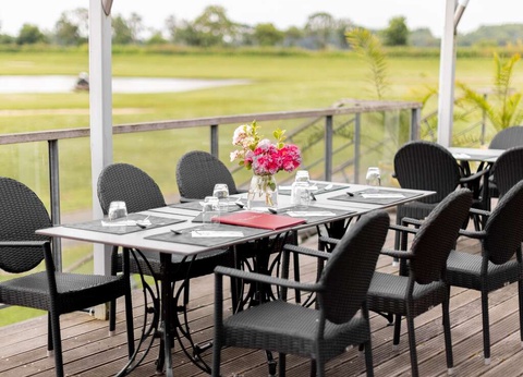 Luxe, nature et spa à moins d'une heure de Bordeaux - 10