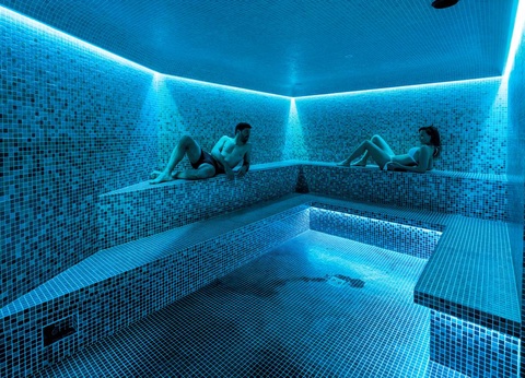 Thalazur Arcachon 4* - 12