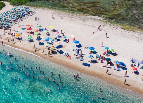 Camping Centro Vacanze Isuledda - 62