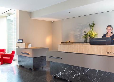 Hôtel Casadelmar 5* - 11