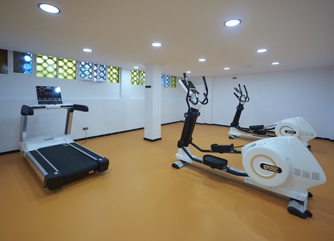 Hôtel Abrat 3* - 16