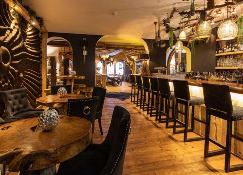 Vivez un séjour idyllique avec spa en Forêt-Noire - 17