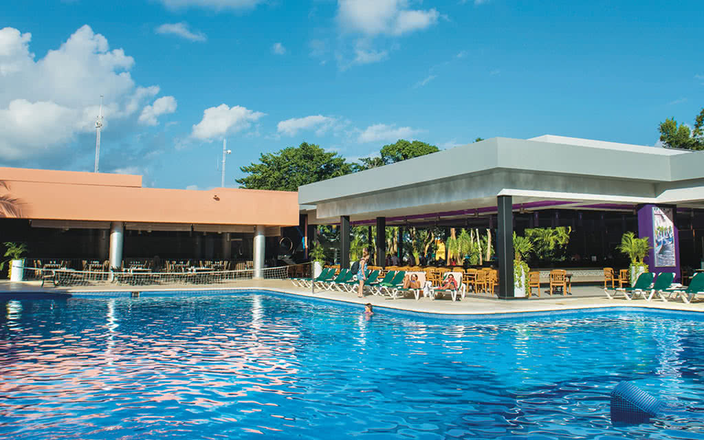 Hôtel Riu Lupita 4* - 8