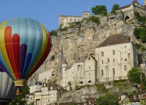 Camping Les Cigales 3* - 43