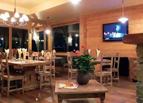 Résidence Lagrange Cybèle - 8