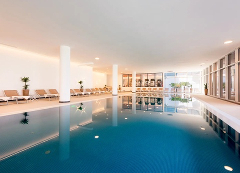 Hôtel Olympia 4* - 10