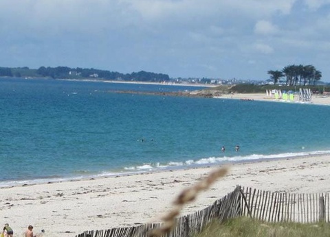 Camping du Goh'velin, 3* - 28