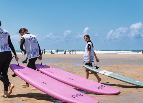 Belambra Clubs Les Tuquets 4B en demi-pension - 20