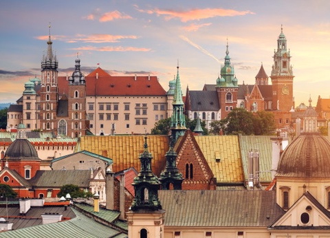 Circuit Symphonie polonaise - 8