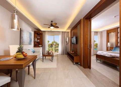 Hôtel Majestic Mirage 5* - 7