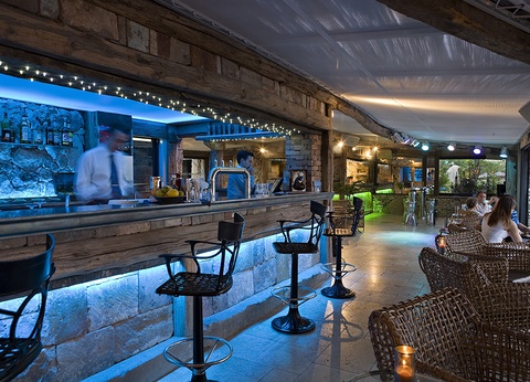 Hôtel U Capu Biancu 4* ( sans transport ) - 22