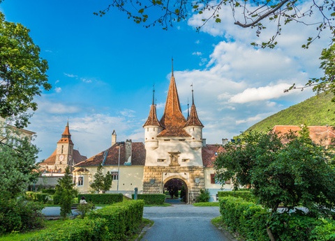 Circuit Au coeur de la Roumanie authentique - 10