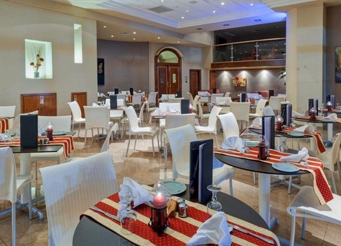 Hôtel Paradise Bay Resort 4* - 10