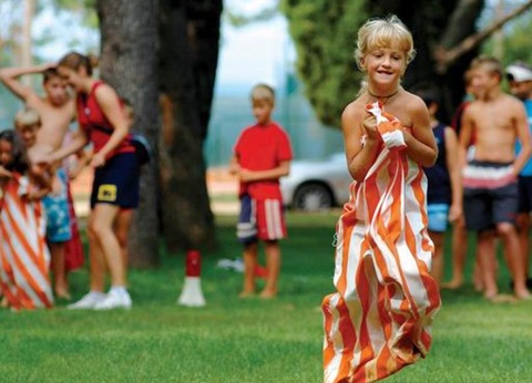 Camping Valkanela, 4* - 13