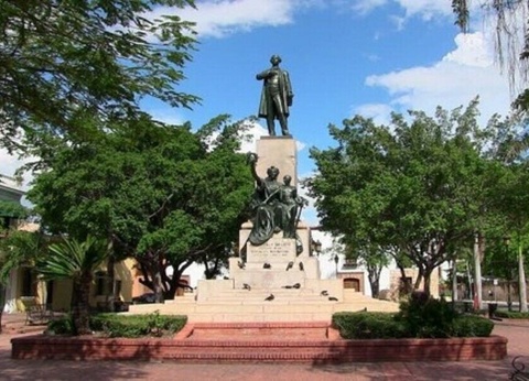 Circuit historique et villages typiques et séjour Juan Dolio 4* - 10