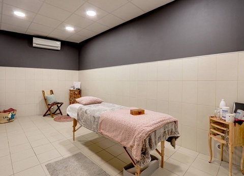 Camping Saint Aygulf Plage 4* - 13